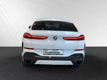 BMW X6 xDrive30d M Sport Pro AHK Standhzg. 22 LMR H