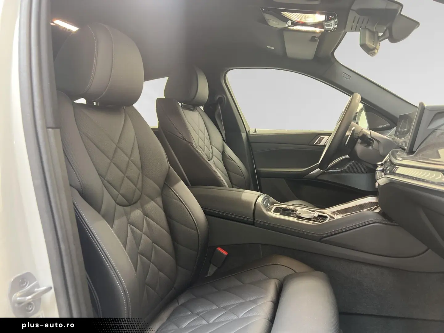 BMW X6 xDrive30d M Sport Pro AHK Standhzg. 22 LMR H