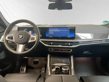 BMW X6 xDrive30d M Sport Pro AHK Standhzg. 22 LMR H