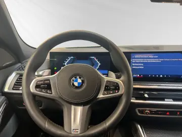 BMW X6 xDrive30d M Sport Pro AHK Standhzg. 22 LMR H