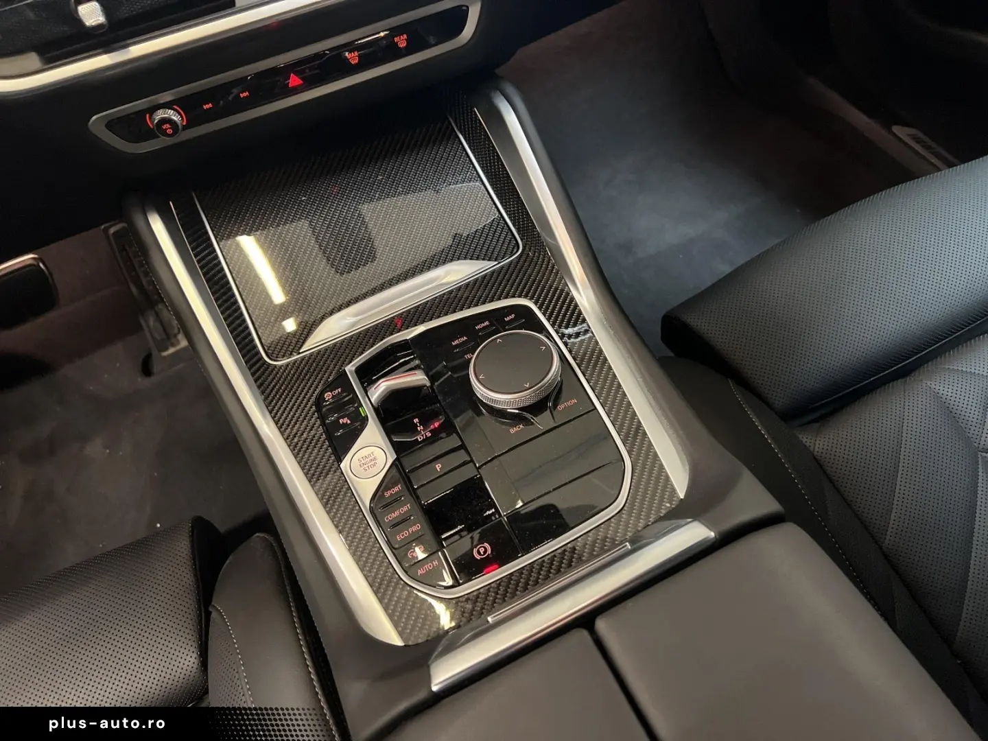 BMW X6 xDrive30d M Sport Pro AHK Standhzg. 22 LMR H