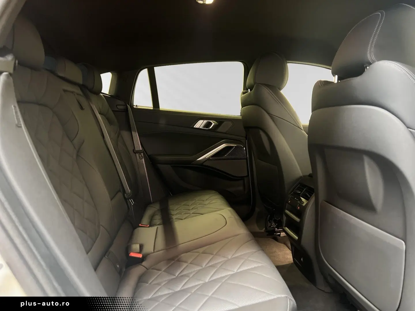 BMW X6 xDrive30d M Sport Pro AHK Standhzg. 22 LMR H