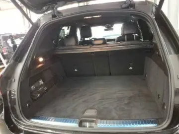 MERCEDES-BENZ GLE 400d 4M AMG Pano AIrM Burm 360