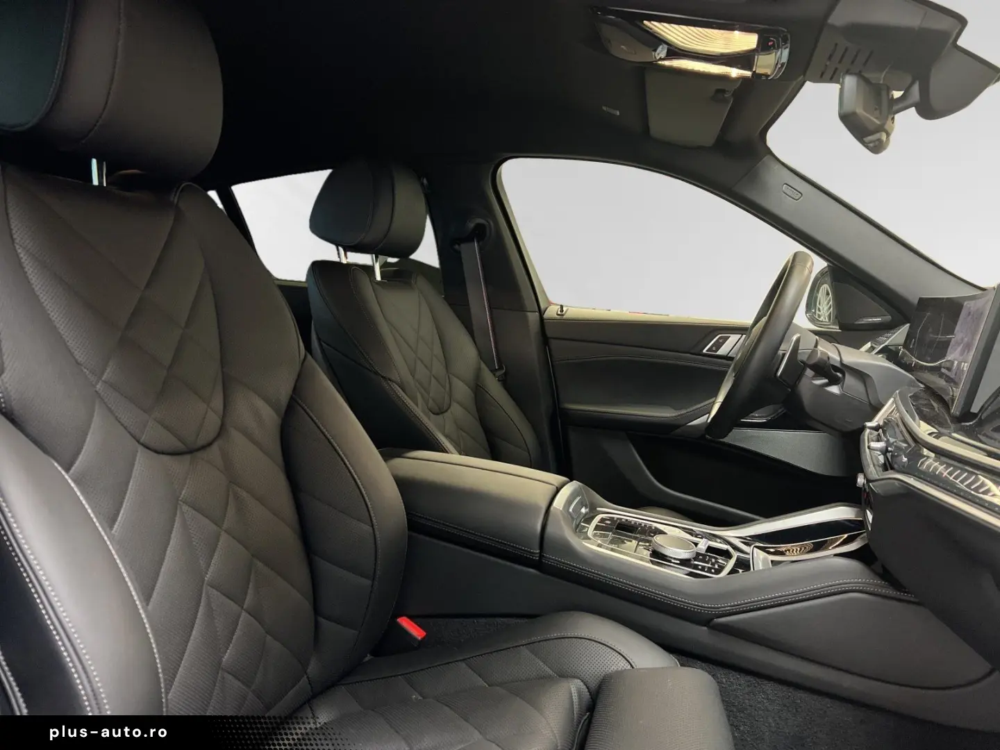 BMW X6 xDrive30d M Sport Pro AHK Harman Kardon 21 LM