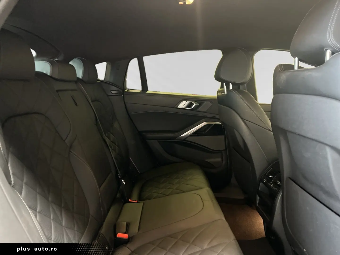 BMW X6 xDrive30d M Sport Pro AHK Harman Kardon 21 LM