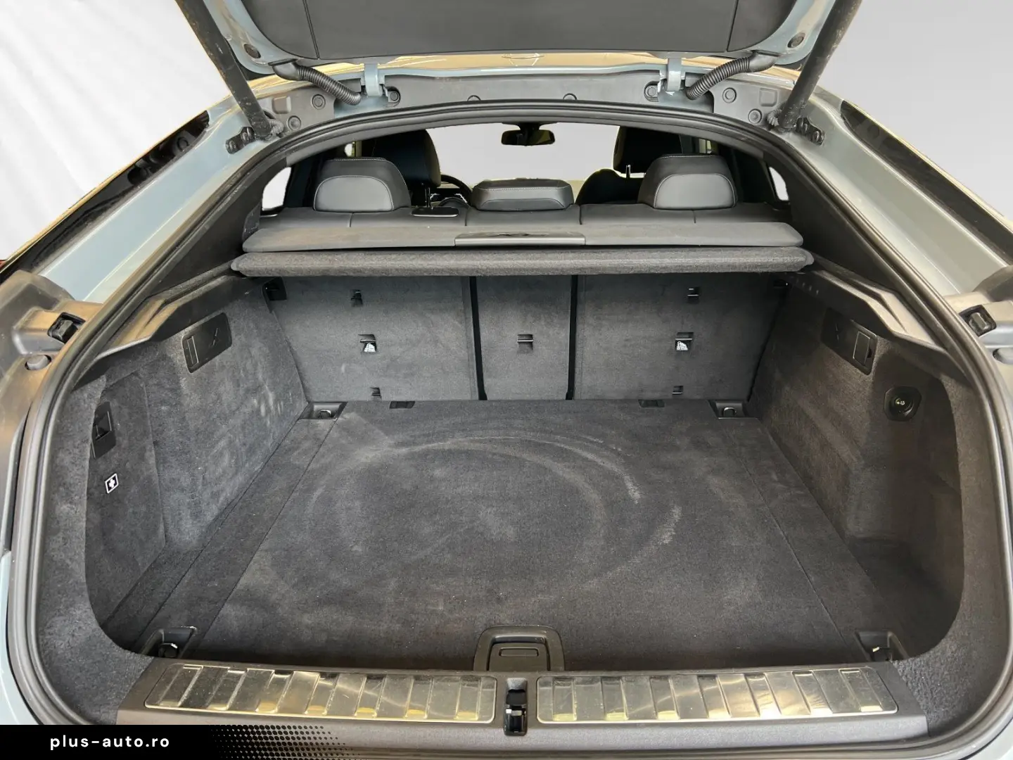 BMW X6 xDrive30d M Sport Pro AHK Harman Kardon 21 LM