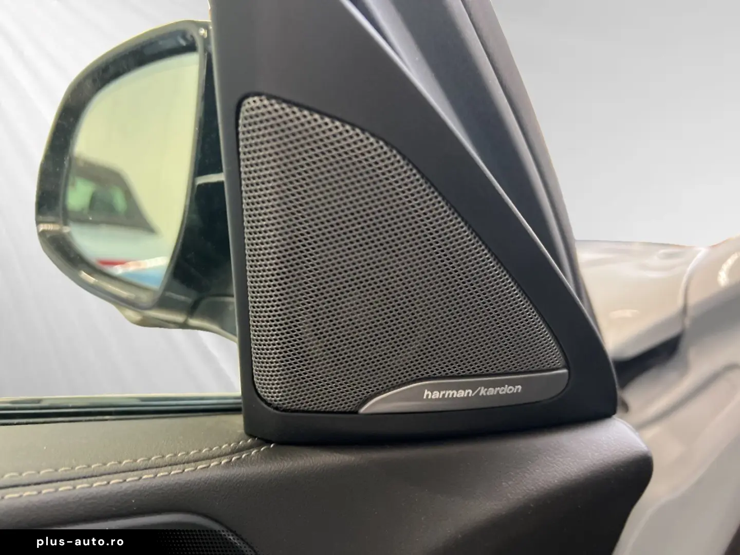 BMW X6 xDrive30d M Sport Pro AHK Harman Kardon 21 LM