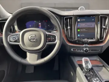 VOLVO XC60 T8 AWD Recharge Ultimate Bowers Massage Ventil