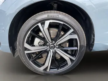 VOLVO XC60 T8 AWD Recharge Ultimate Bowers Massage Ventil