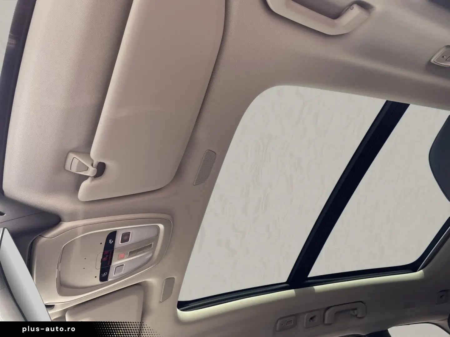 VOLVO XC60 T8 AWD Recharge Ultimate Bowers Massage Ventil