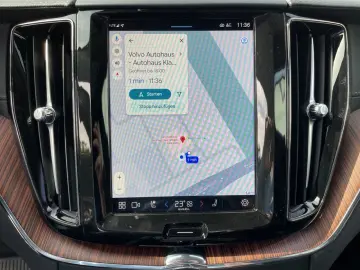 VOLVO XC60 T8 AWD Recharge Ultimate Bowers Massage Ventil