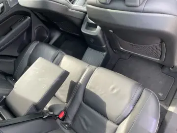 VOLVO XC60 T8 AWD Recharge Ultimate Bowers Massage Ventil