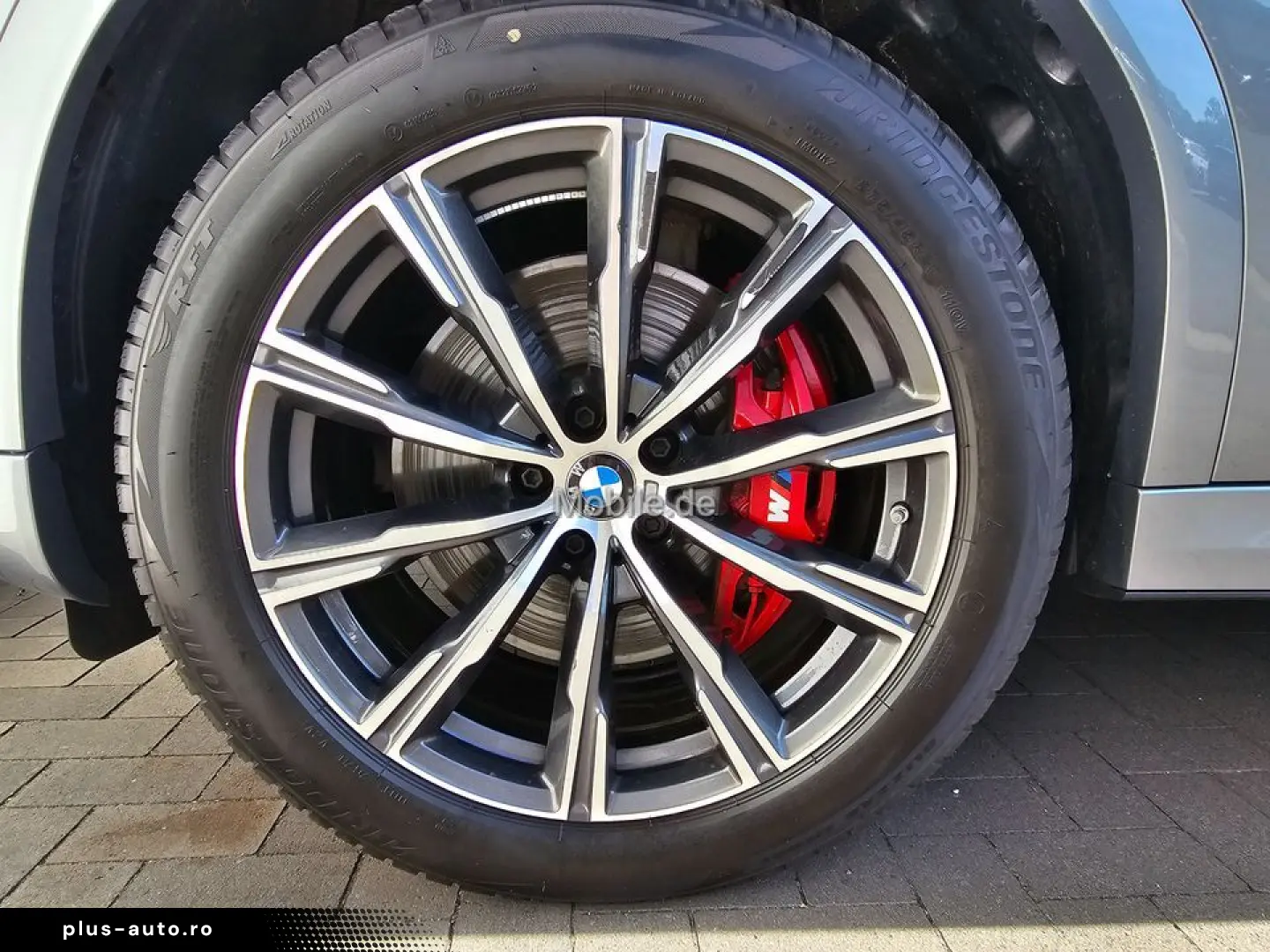 BMW X6 xDrive30d M Sportpaket Pro Komfortsitze Sthzg