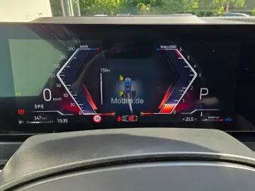 BMW X6 xDrive30d M Sportpaket Pro Komfortsitze Sthzg