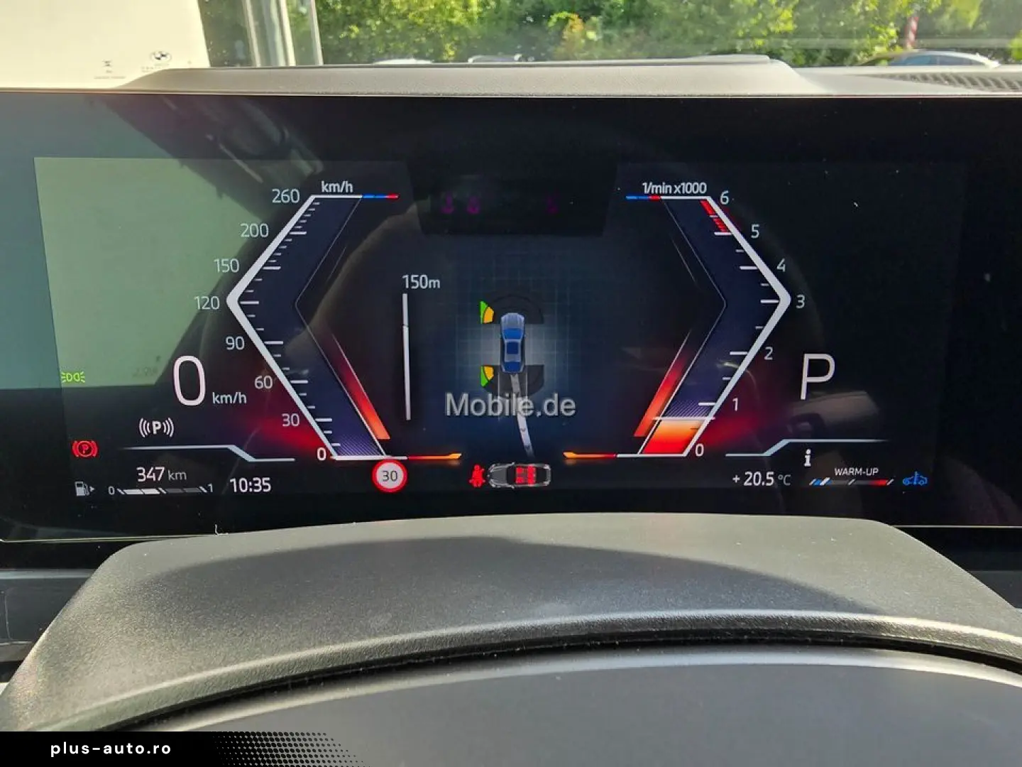 BMW X6 xDrive30d M Sportpaket Pro Komfortsitze Sthzg