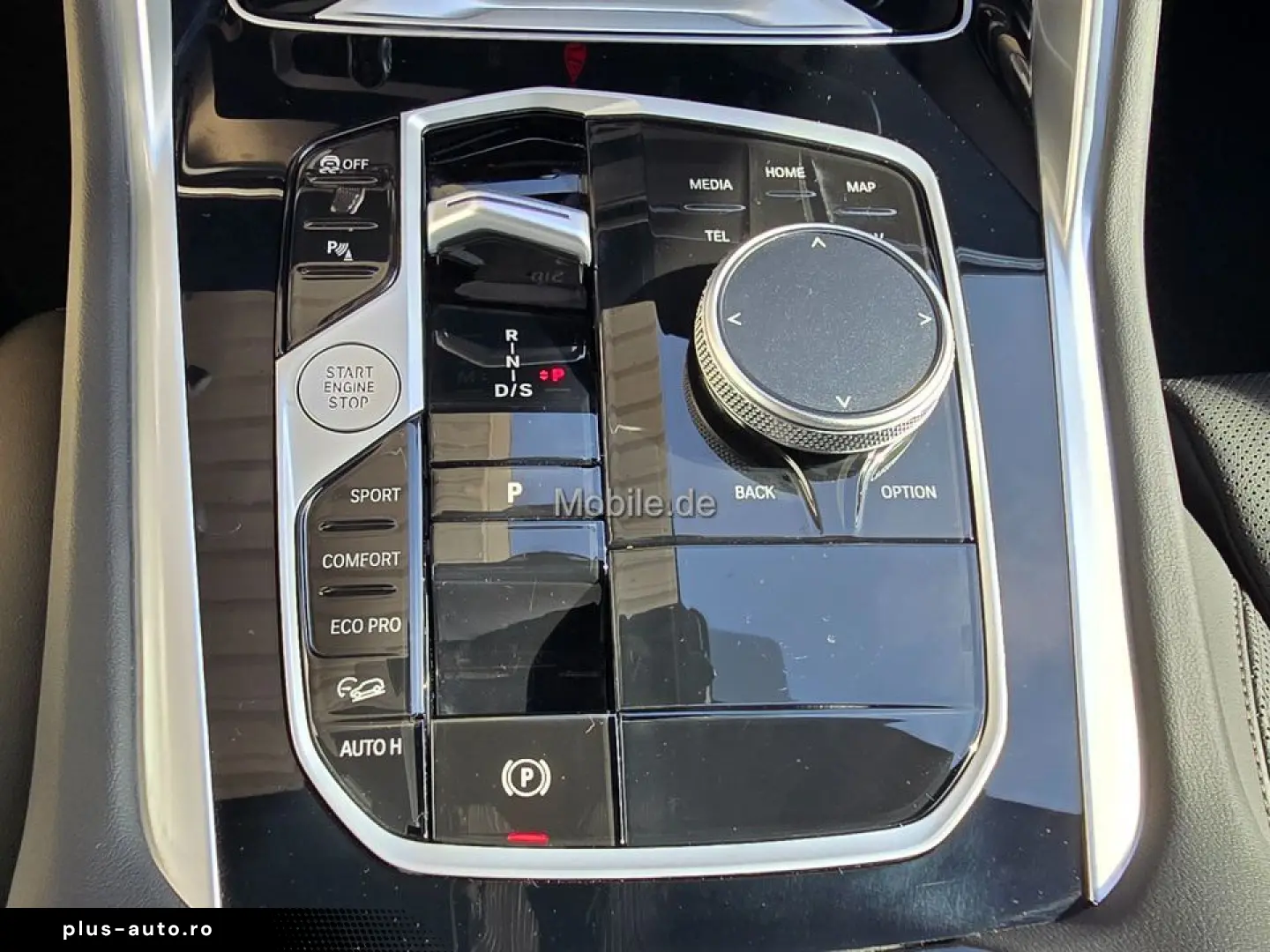 BMW X6 xDrive30d M Sportpaket Pro Komfortsitze Sthzg