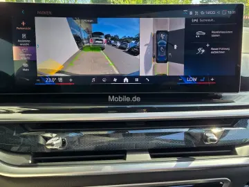 BMW X6 xDrive30d M Sportpaket Pro Komfortsitze Sthzg