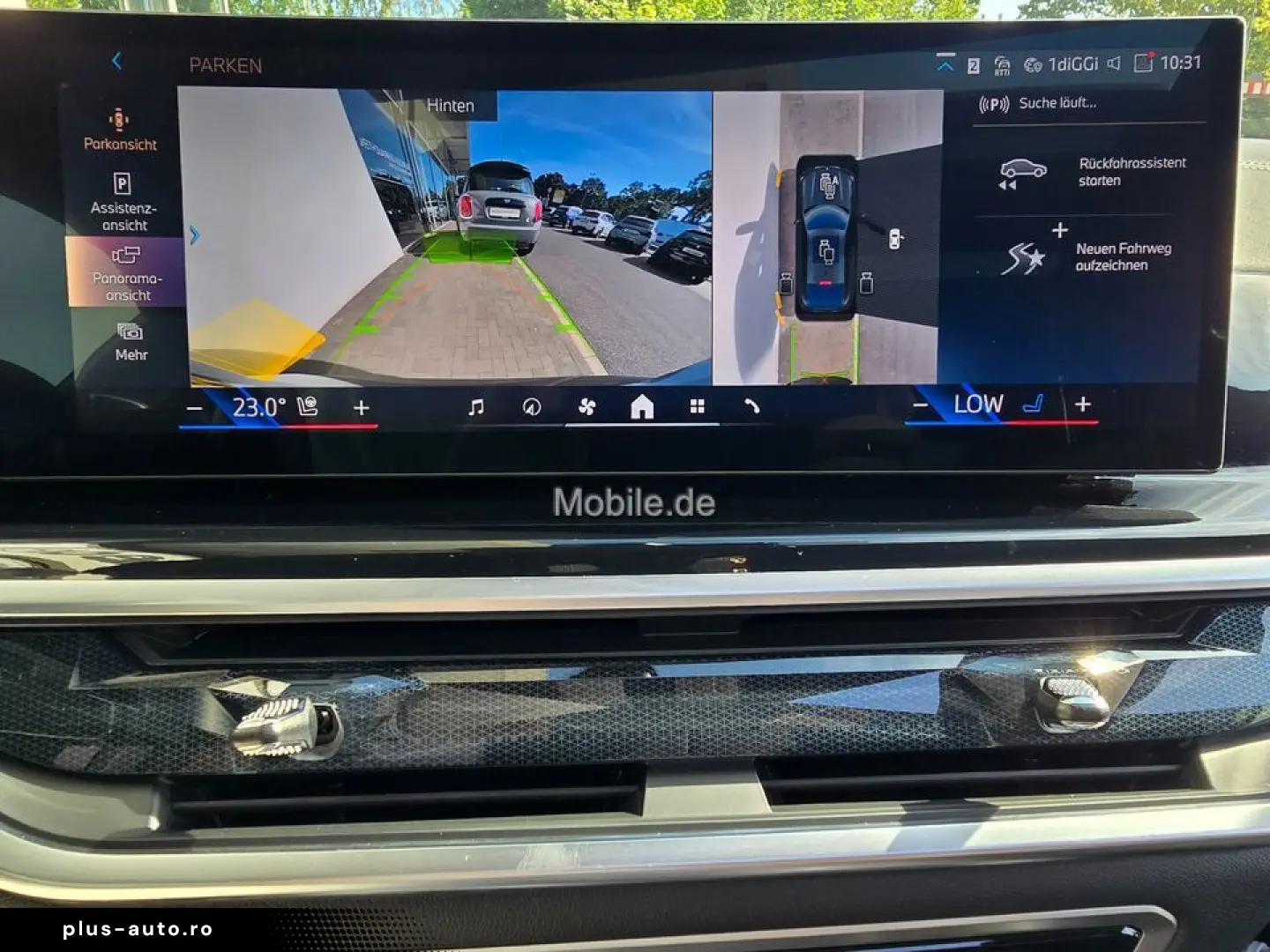 BMW X6 xDrive30d M Sportpaket Pro Komfortsitze Sthzg