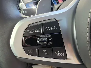 BMW X6 xDrive30d M Sportpaket Pro Komfortsitze Sthzg