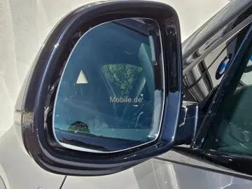 BMW X6 xDrive30d M Sportpaket Pro Komfortsitze Sthzg