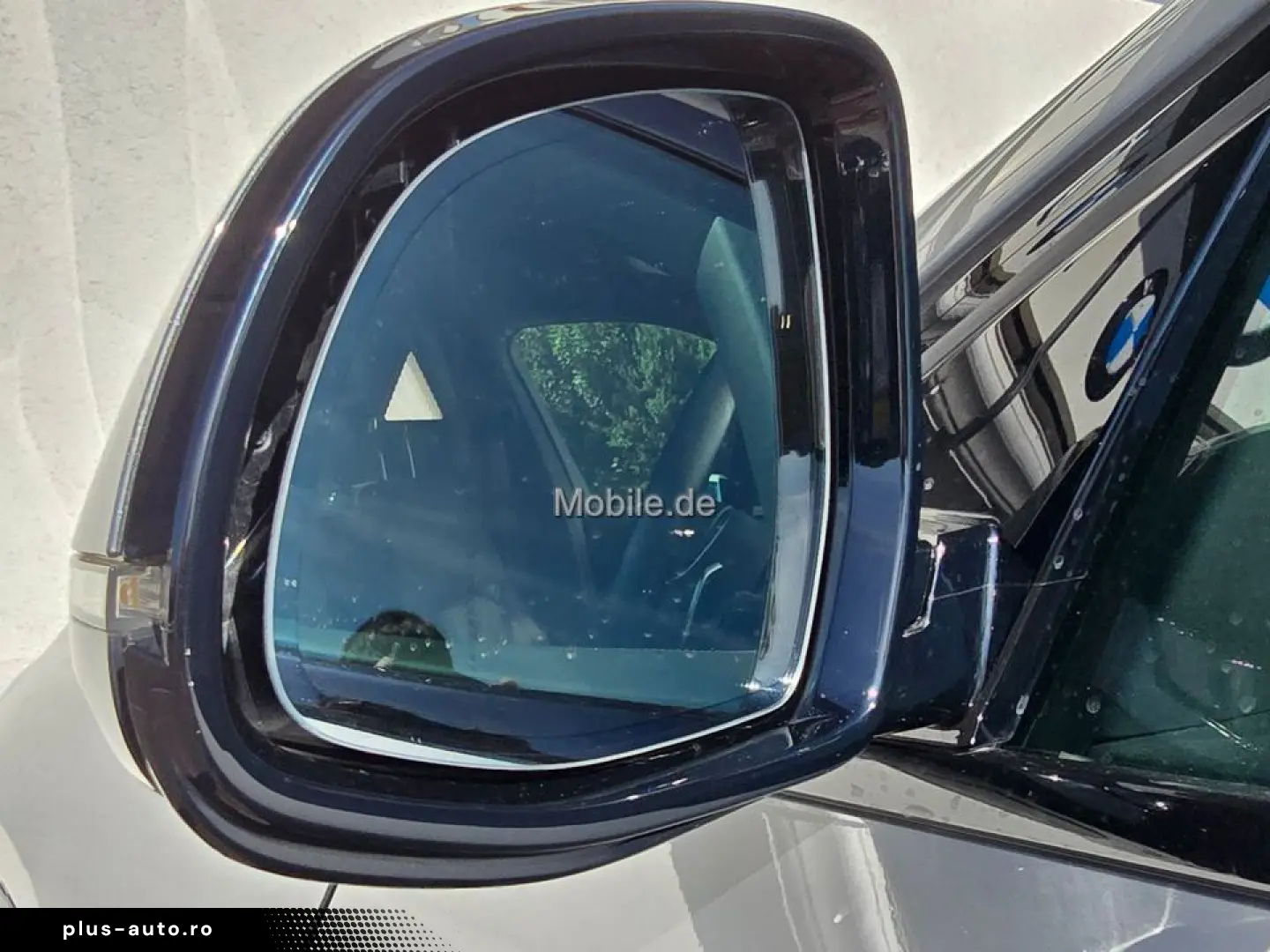 BMW X6 xDrive30d M Sportpaket Pro Komfortsitze Sthzg