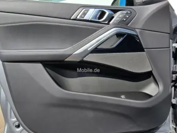 BMW X6 xDrive30d M Sportpaket Pro Komfortsitze Sthzg