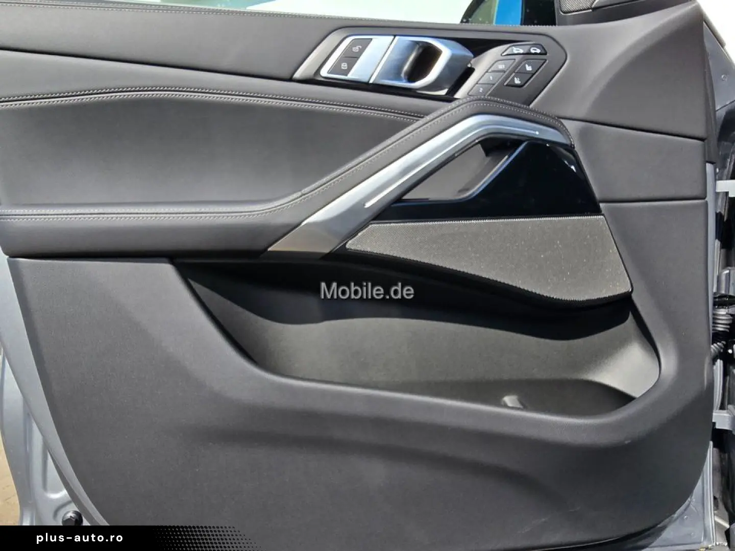 BMW X6 xDrive30d M Sportpaket Pro Komfortsitze Sthzg