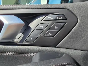 BMW X6 xDrive30d M Sportpaket Pro Komfortsitze Sthzg