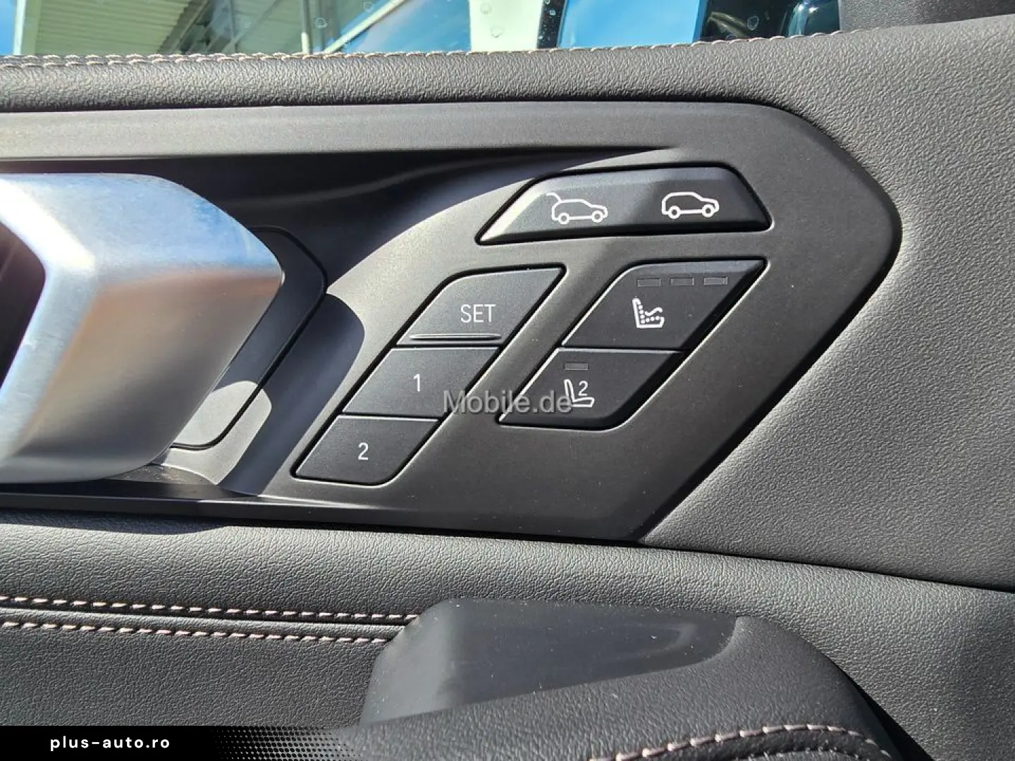 BMW X6 xDrive30d M Sportpaket Pro Komfortsitze Sthzg