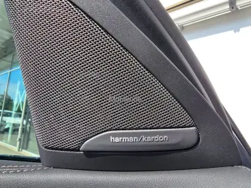 BMW X6 xDrive30d M Sportpaket Pro Komfortsitze Sthzg