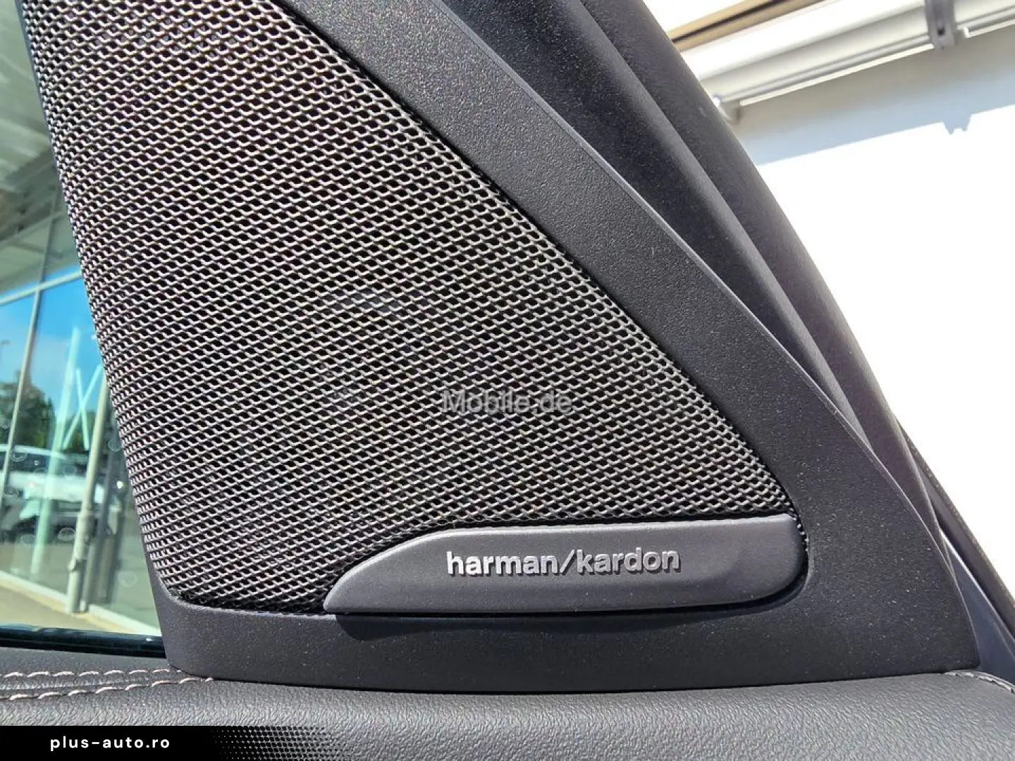 BMW X6 xDrive30d M Sportpaket Pro Komfortsitze Sthzg