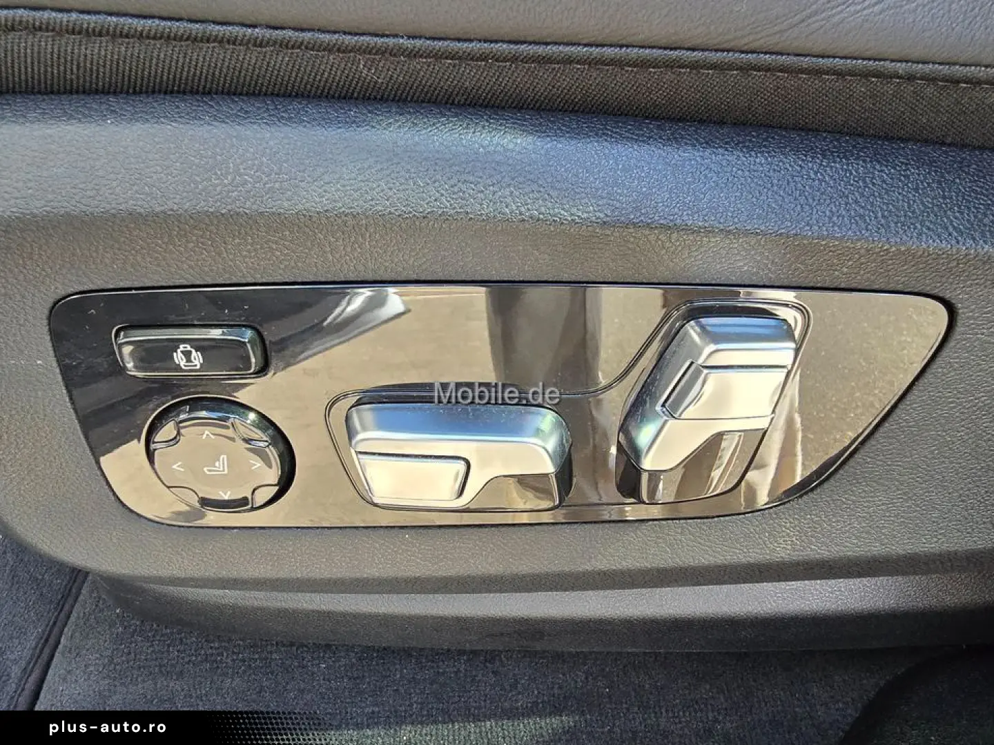 BMW X6 xDrive30d M Sportpaket Pro Komfortsitze Sthzg