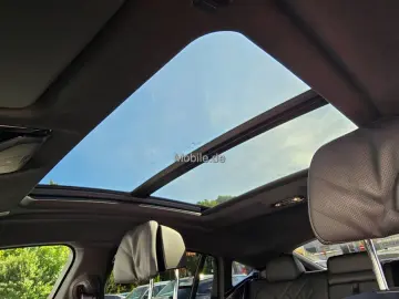 BMW X6 xDrive30d M Sportpaket Pro Komfortsitze Sthzg