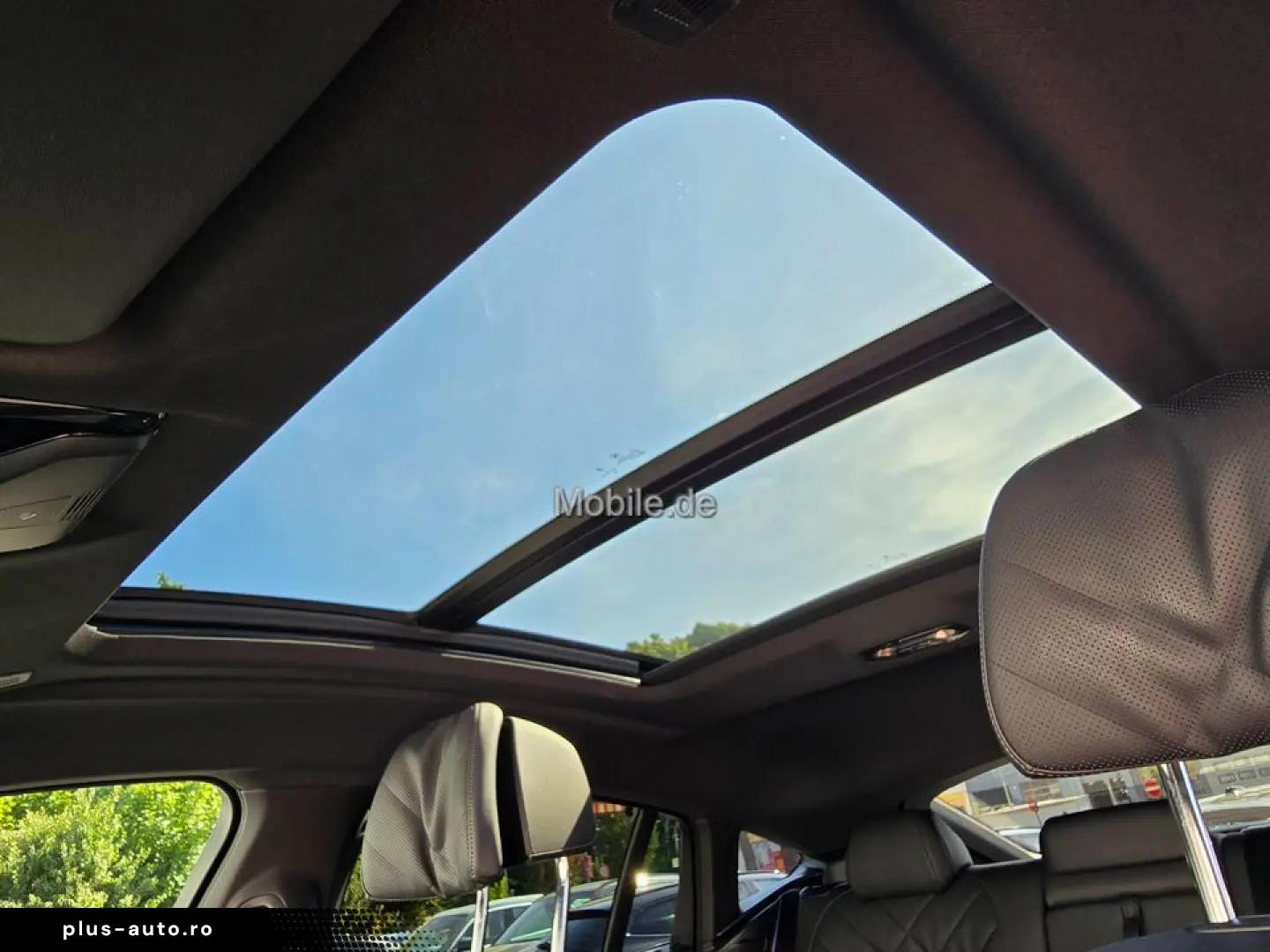 BMW X6 xDrive30d M Sportpaket Pro Komfortsitze Sthzg