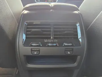 BMW X6 xDrive30d M Sportpaket Pro Komfortsitze Sthzg