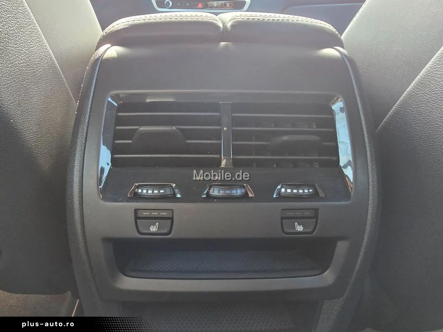 BMW X6 xDrive30d M Sportpaket Pro Komfortsitze Sthzg