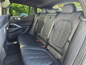 BMW X6 xDrive30d M Sportpaket Pro Komfortsitze Sthzg