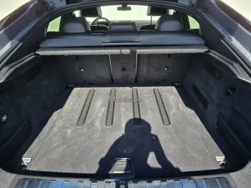 BMW X6 xDrive30d M Sportpaket Pro Komfortsitze Sthzg