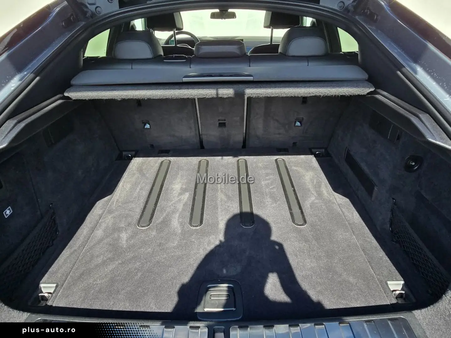 BMW X6 xDrive30d M Sportpaket Pro Komfortsitze Sthzg