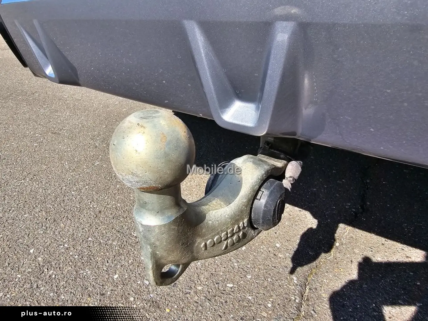 BMW X6 xDrive30d M Sportpaket Pro Komfortsitze Sthzg