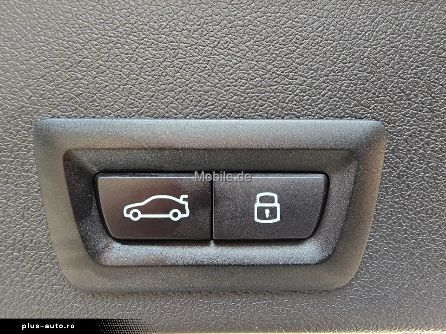 BMW X6 xDrive30d M Sportpaket Pro Komfortsitze Sthzg