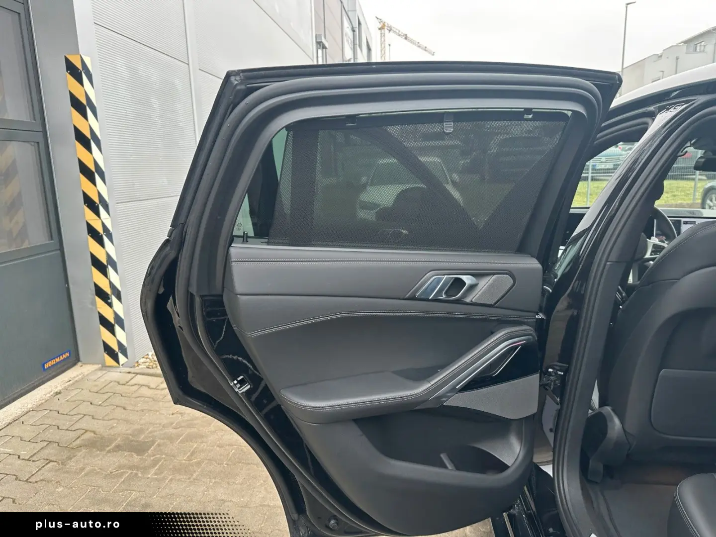 BMW X6 30 d xDrive M Sport HK Pano HuD 22  Softclose