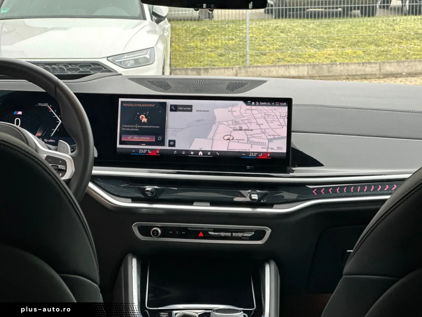 BMW X6 30 d xDrive M Sport HK Pano HuD 22  Softclose