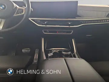 BMW X6 xDrive30d M-Sport Pro HK HiFi Head-Up Iconic-