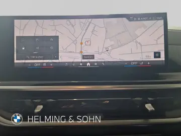 BMW X6 xDrive30d M-Sport Pro HK HiFi Head-Up Iconic-