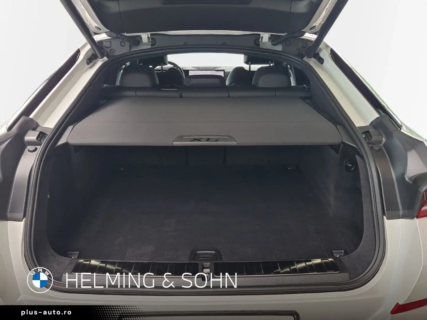 BMW X6 xDrive30d M-Sport Pro HK HiFi Head-Up Iconic-