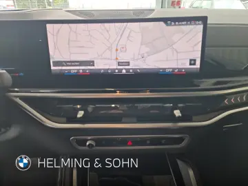 BMW X6 xDrive30d M-Sport Pro HK HiFi Head-Up Iconic-