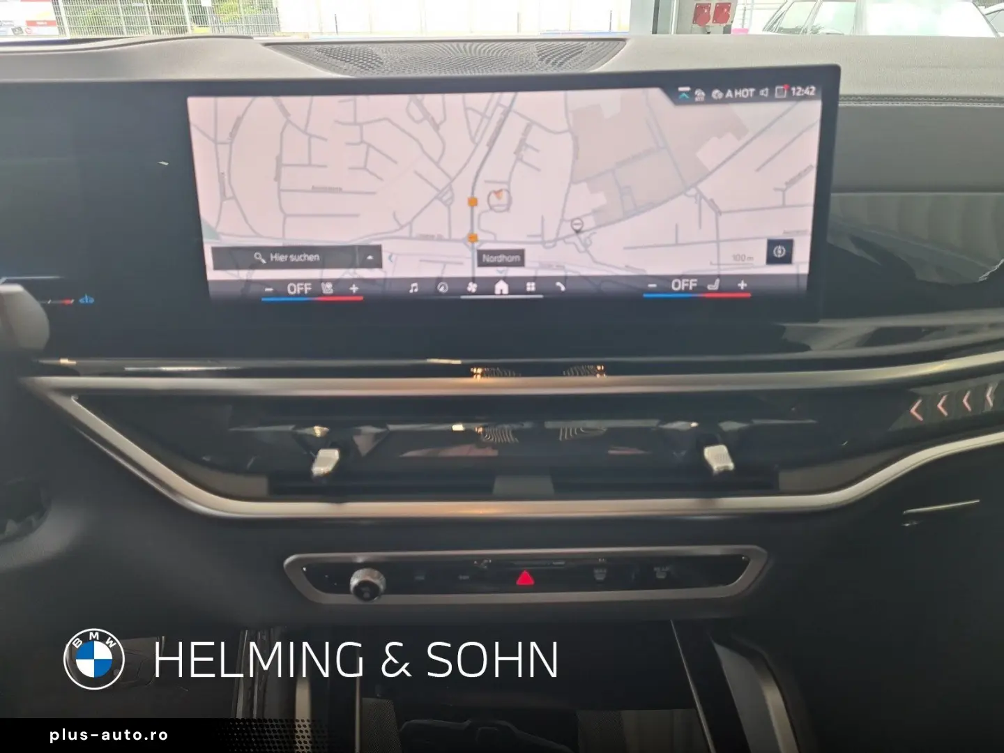 BMW X6 xDrive30d M-Sport Pro HK HiFi Head-Up Iconic-