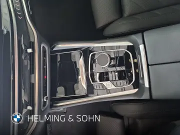 BMW X6 xDrive30d M-Sport Pro HK HiFi Head-Up Iconic-