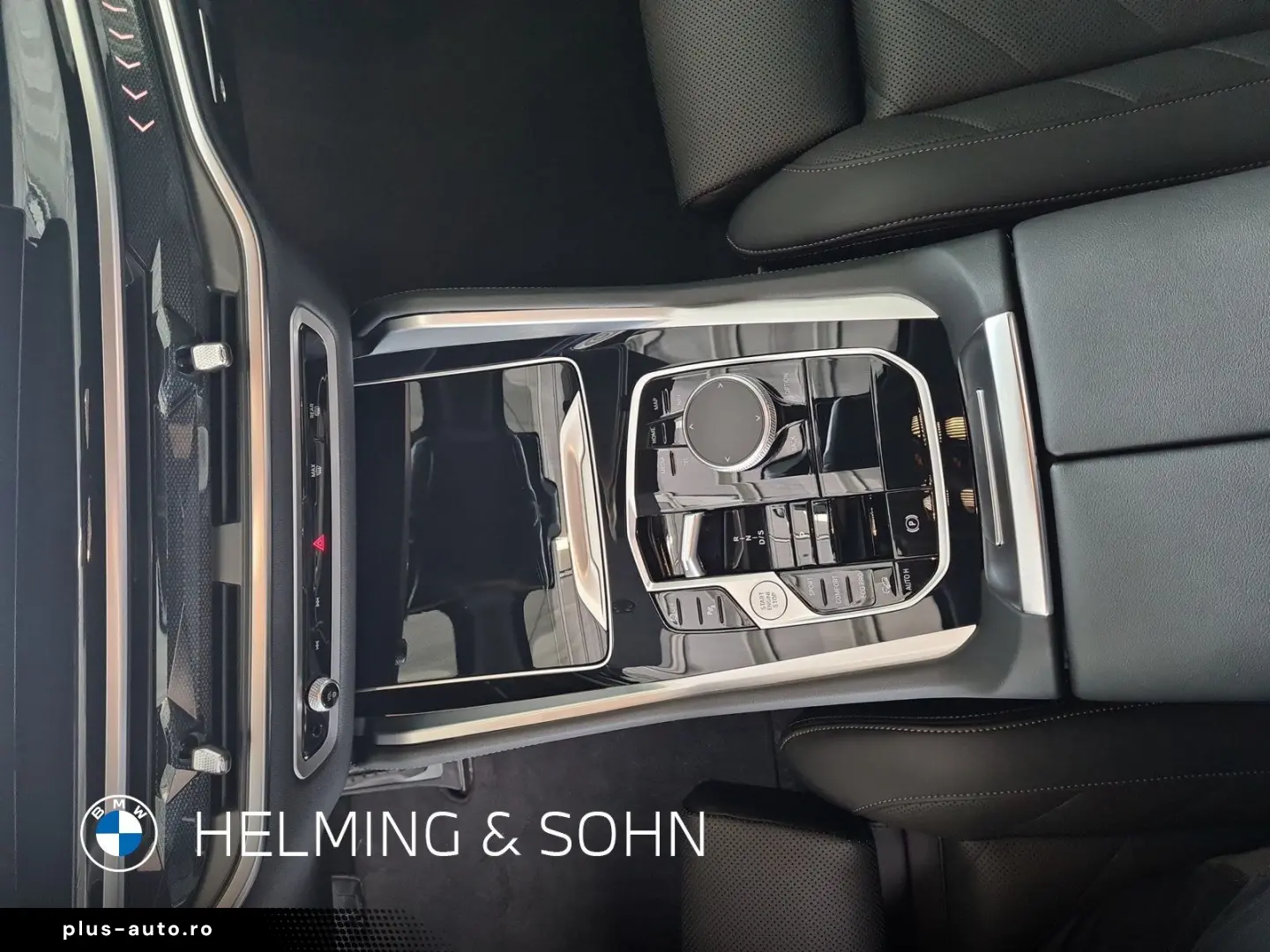 BMW X6 xDrive30d M-Sport Pro HK HiFi Head-Up Iconic-